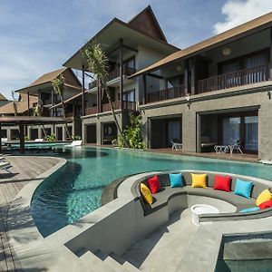 Sense Canggu Beach Hotel